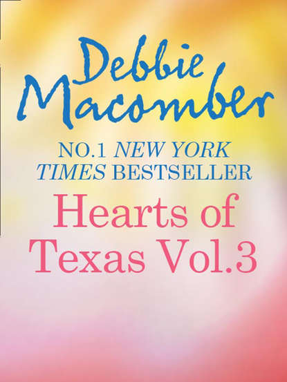Скачать книгу Heart of Texas Vol. 3: Caroline's Child