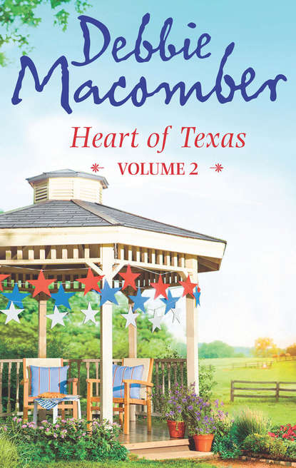 Скачать книгу Heart of Texas Volume 2: Caroline's Child