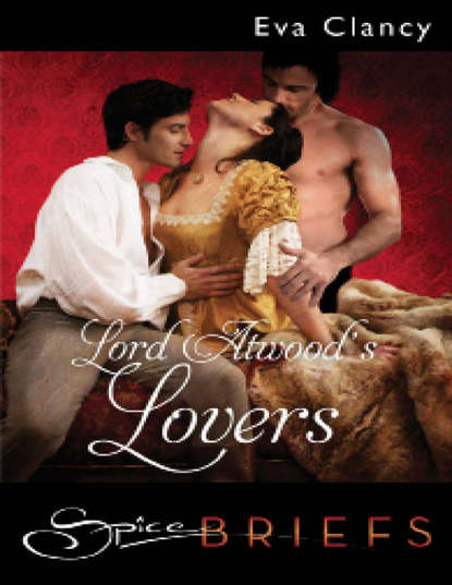 Скачать книгу Lord Atwood's Lovers