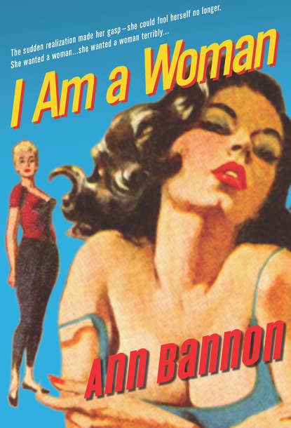 Скачать книгу I Am A Woman