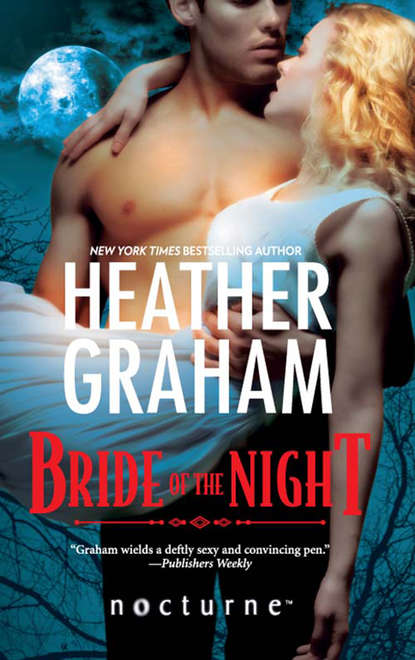 Скачать книгу Bride of the Night