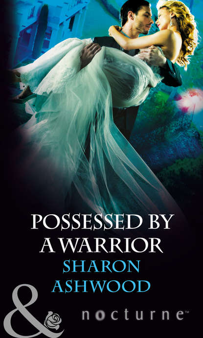 Скачать книгу Possessed by a Warrior