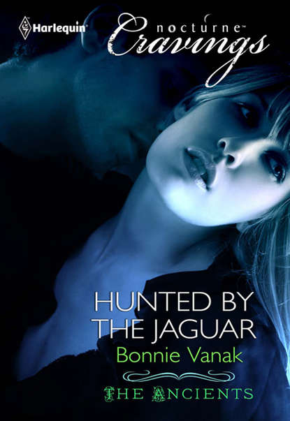 Скачать книгу Hunted by the Jaguar