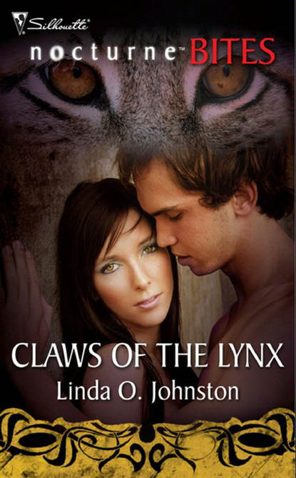 Скачать книгу Claws of the Lynx