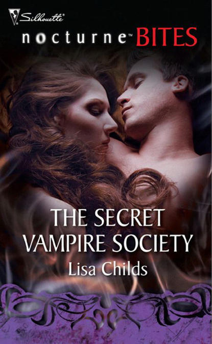 Скачать книгу The Secret Vampire Society