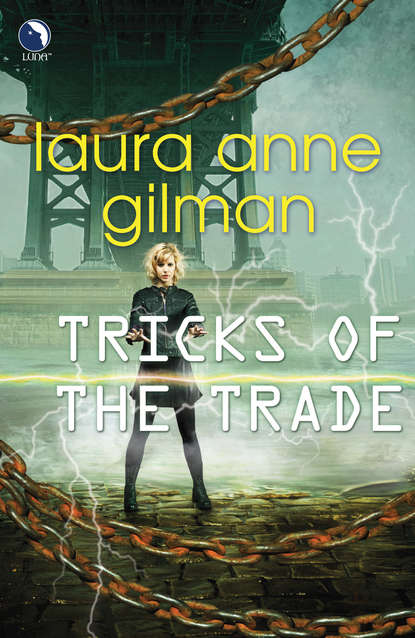 Скачать книгу Tricks of the Trade