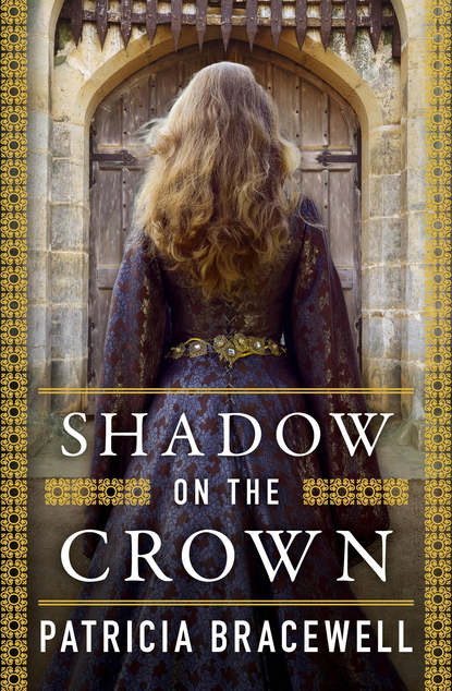Скачать книгу Shadow on the Crown