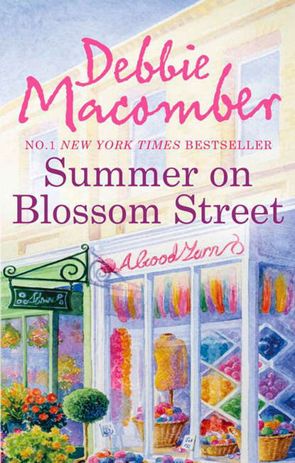 Скачать книгу Summer on Blossom Street