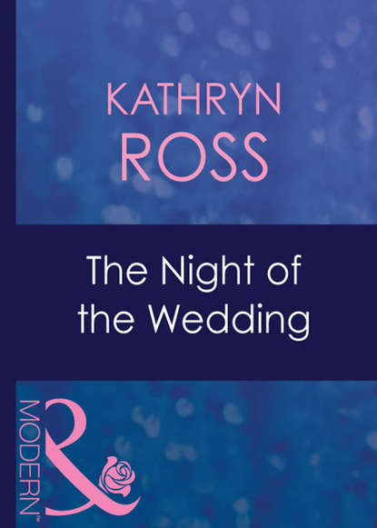 Скачать книгу The Night Of The Wedding