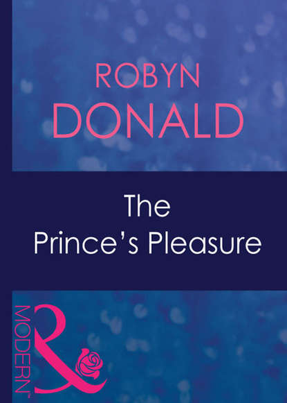 Скачать книгу The Prince's Pleasure