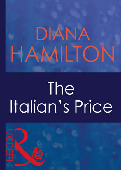 Скачать книгу The Italian's Price