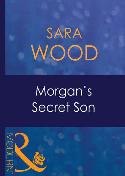 Скачать книгу Morgan's Secret Son