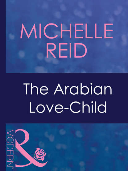 Скачать книгу The Arabian Love-Child