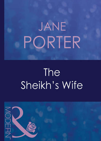 Скачать книгу The Sheikh's Wife