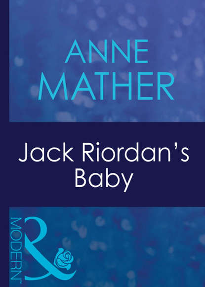 Скачать книгу Jack Riordan's Baby