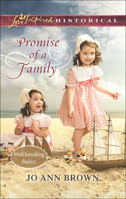 Скачать книгу Promise of a Family