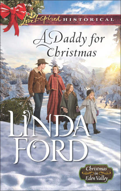 Скачать книгу A Daddy For Christmas