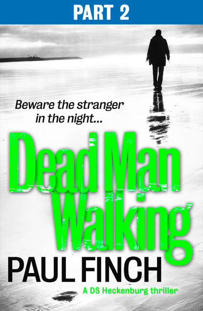 Скачать книгу Dead Man Walking