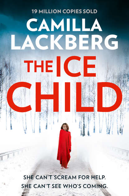 Скачать книгу The Ice Child