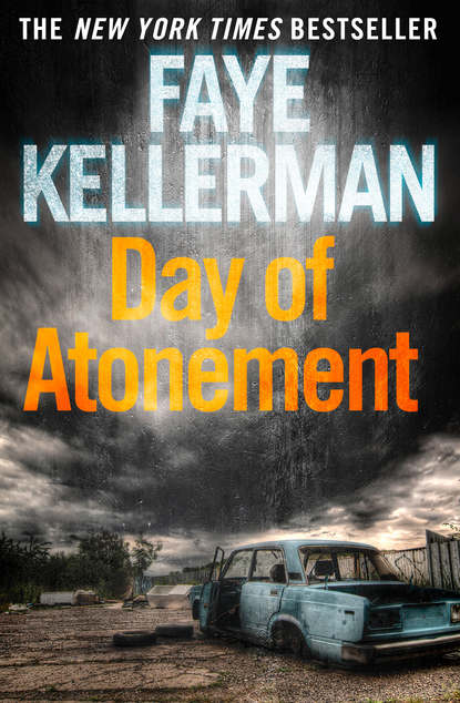 Скачать книгу Day of Atonement