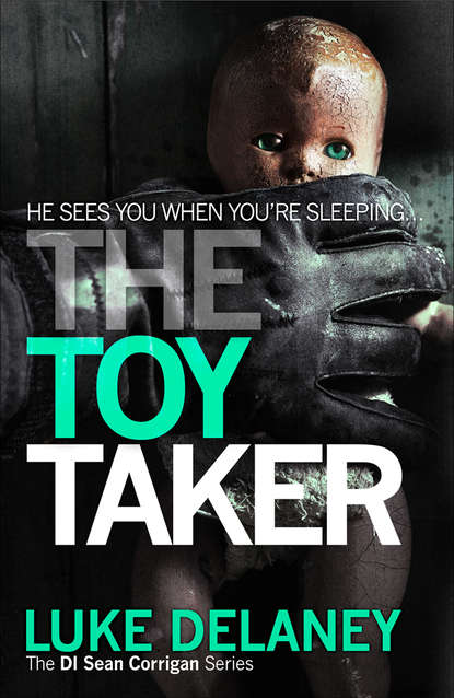 Скачать книгу The Toy Taker