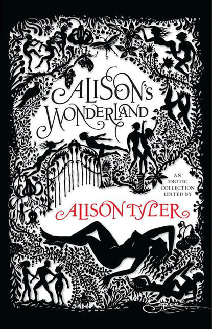 Скачать книгу Alison's Wonderland