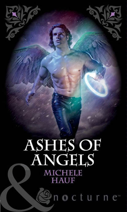 Скачать книгу Ashes of Angels