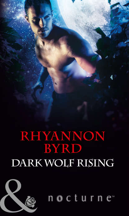 Скачать книгу Dark Wolf Rising