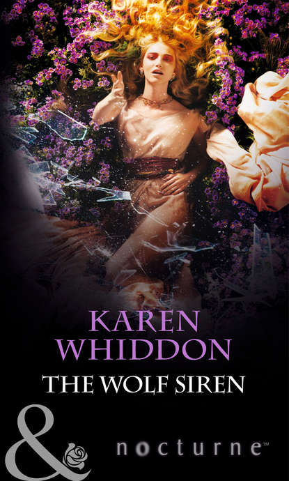 Скачать книгу The Wolf Siren