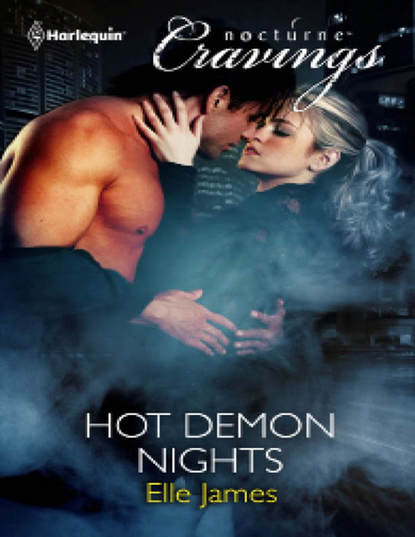 Скачать книгу Hot Demon Nights