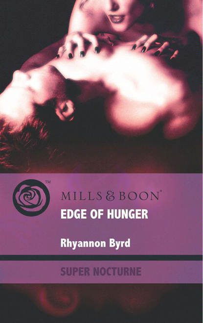 Скачать книгу Edge of Hunger