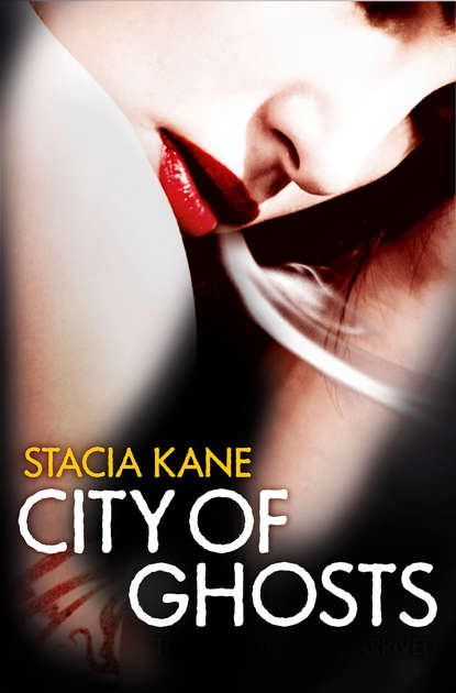 Скачать книгу City of Ghosts