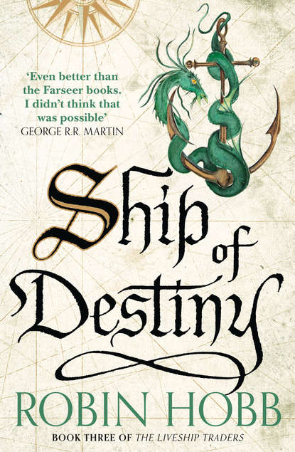 Скачать книгу Ship of Destiny