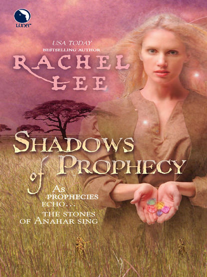 Скачать книгу Shadows of Prophecy
