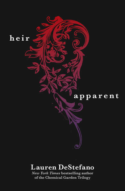 Скачать книгу The Heir Apparent