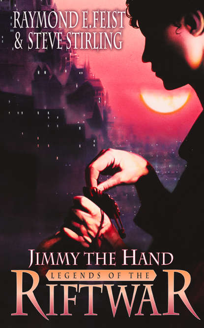 Скачать книгу Jimmy the Hand