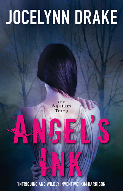 Скачать книгу Angel’s Ink