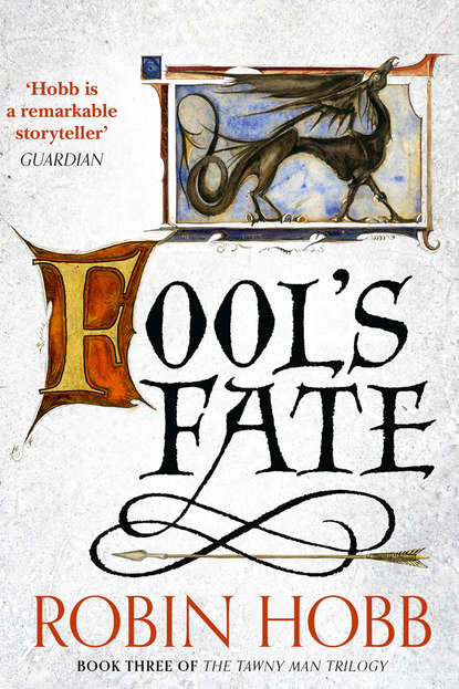 Скачать книгу Fool’s Fate