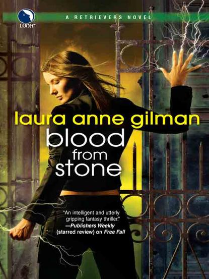 Скачать книгу Blood from Stone