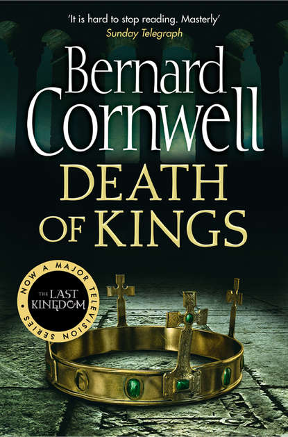 Скачать книгу Death of Kings