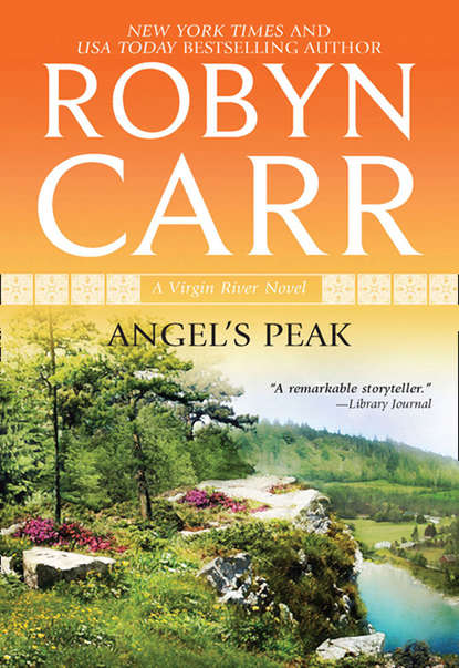 Скачать книгу Angel's Peak