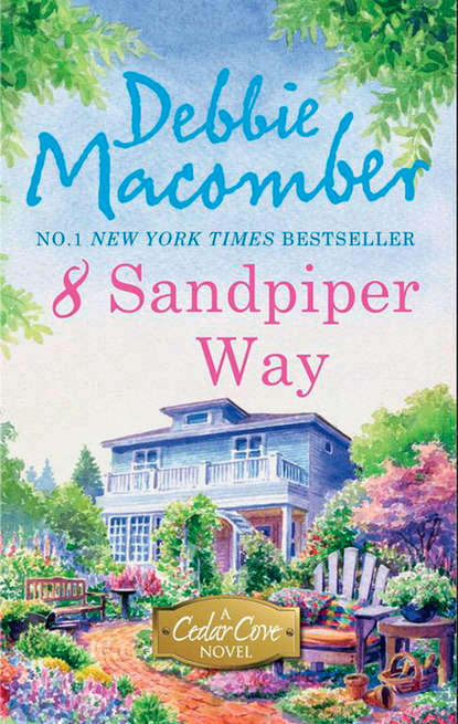 Скачать книгу 8 Sandpiper Way