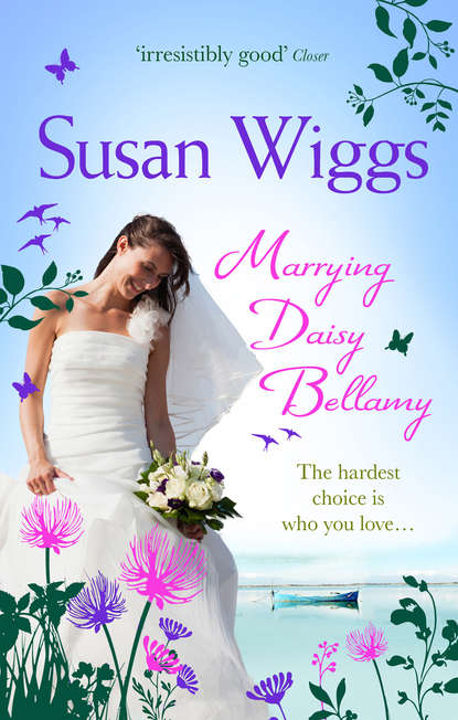 Скачать книгу Marrying Daisy Bellamy