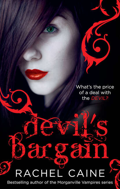 Скачать книгу Devil's Bargain