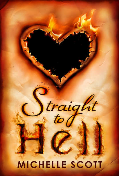 Скачать книгу Straight To Hell