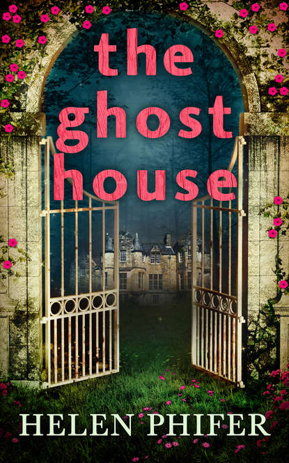 Скачать книгу The Ghost House