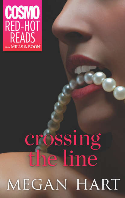 Скачать книгу Crossing the Line