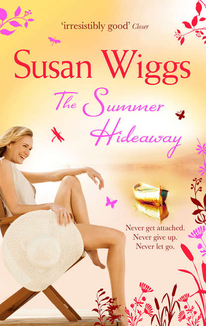 Скачать книгу The Summer Hideaway