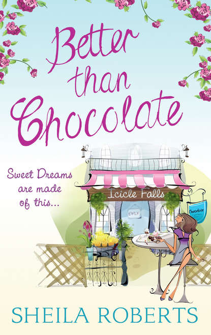 Скачать книгу Better Than Chocolate