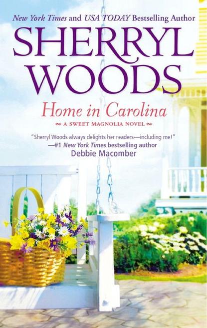 Скачать книгу Home In Carolina